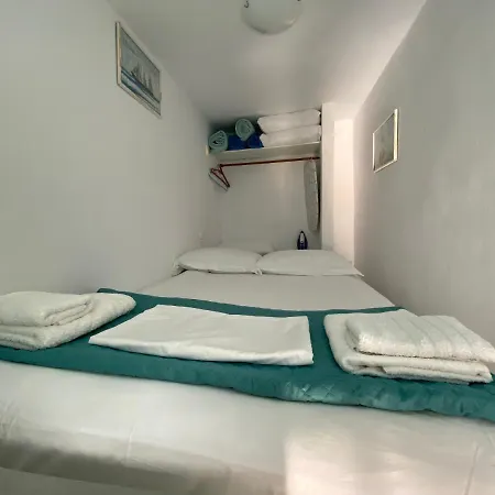 Traditional Cycladic House In *